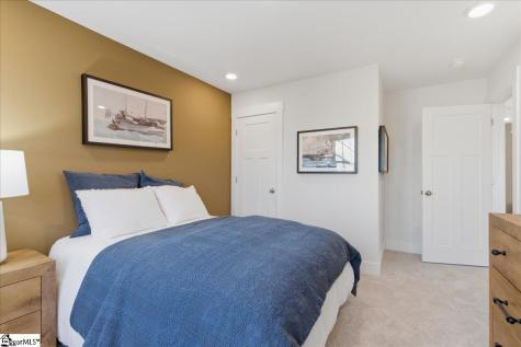 1 Thurlow Court Greenville SC 29615