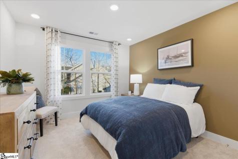 1 Thurlow Court Greenville SC 29615