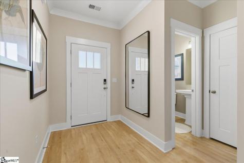 1 Thurlow Court Greenville SC 29615