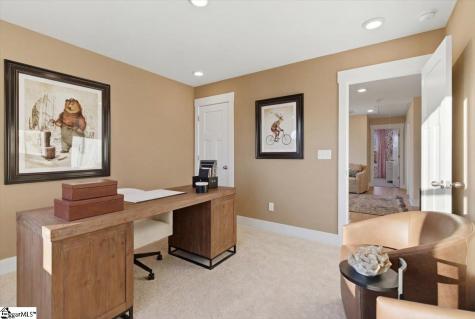 1 Thurlow Court Greenville SC 29615