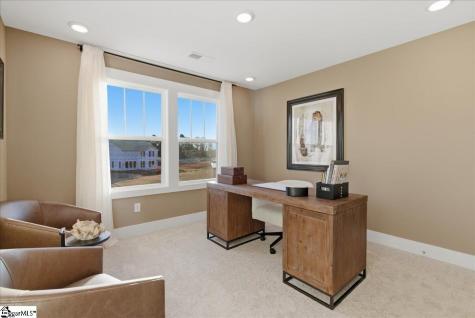 1 Thurlow Court Greenville SC 29615