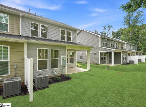 1 Thurlow Court Greenville SC 29615