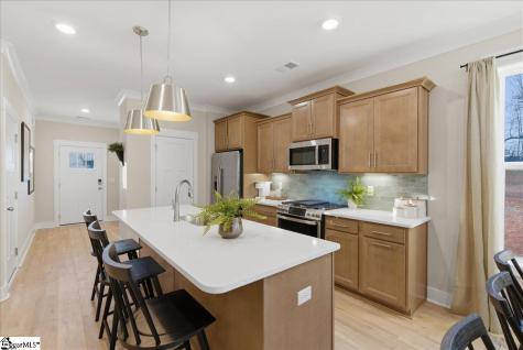 1 Thurlow Court Greenville SC 29615