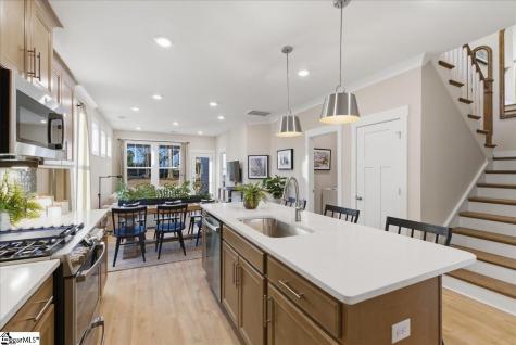 1 Thurlow Court Greenville SC 29615
