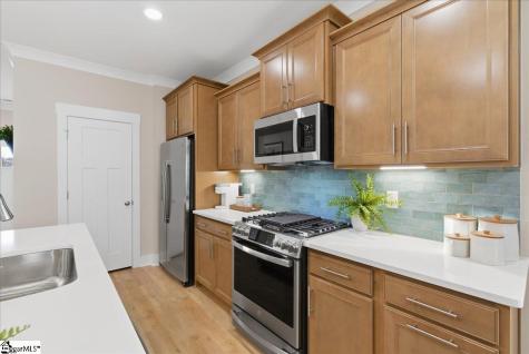 1 Thurlow Court Greenville SC 29615