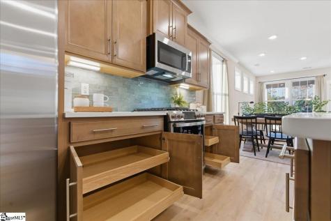 1 Thurlow Court Greenville SC 29615