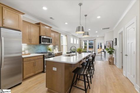 1 Thurlow Court Greenville SC 29615