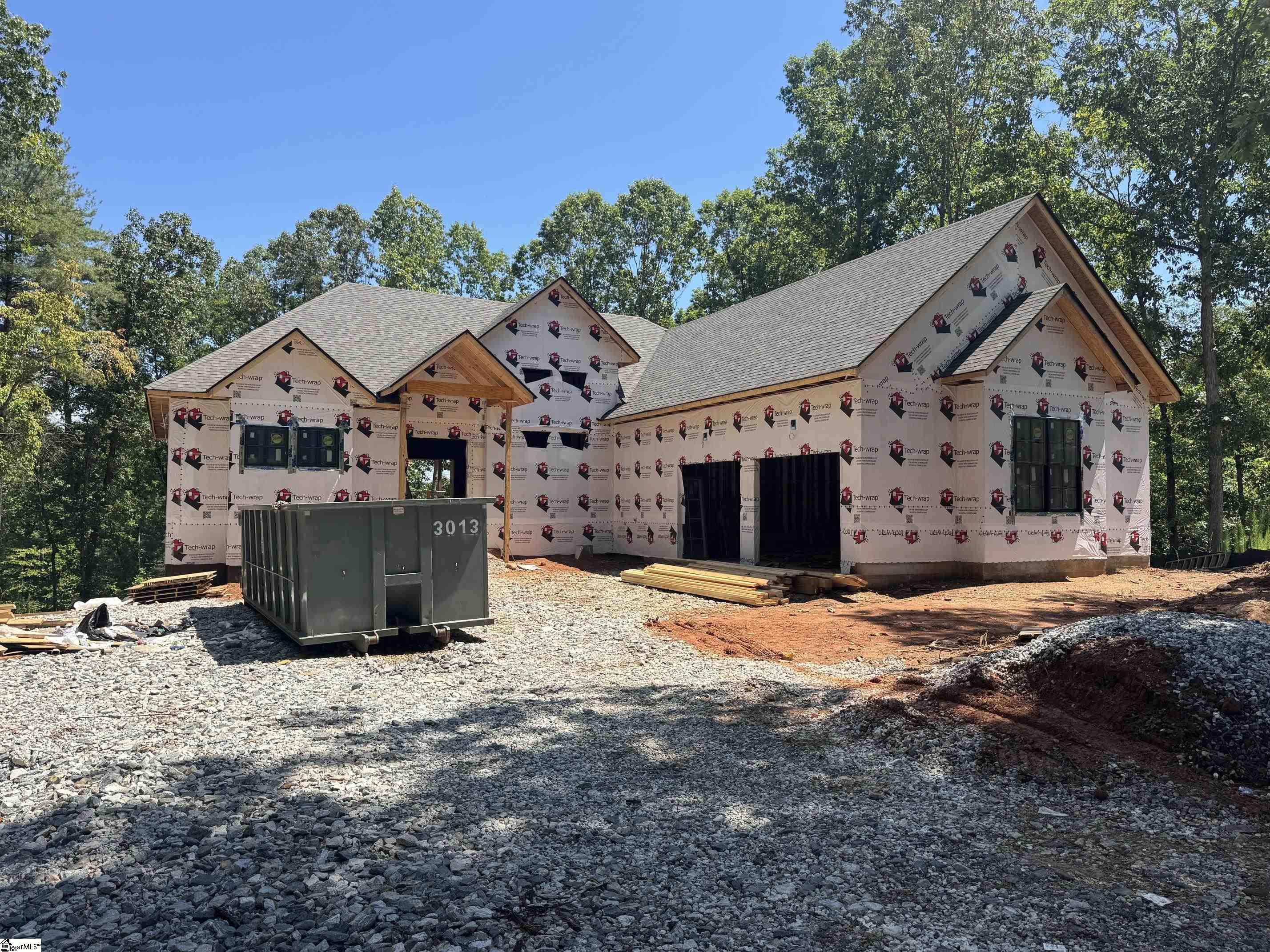 529 Bellhaven Court Salem SC 29676