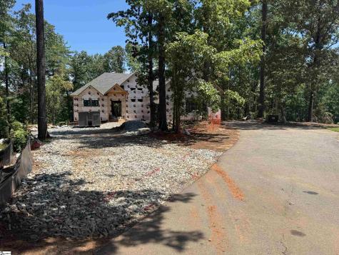 529 Bellhaven Court Salem SC 29676
