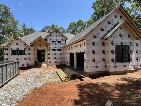 529 Bellhaven Court Salem SC 29676