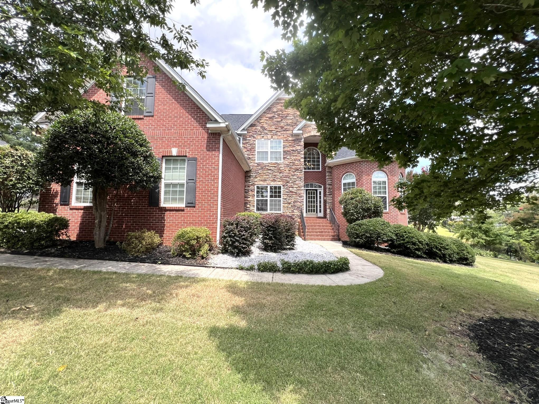 3 Garbor Court Greer SC 29650