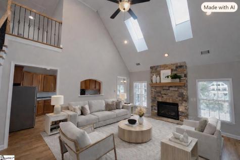 3 Garbor Court Greer SC 29650