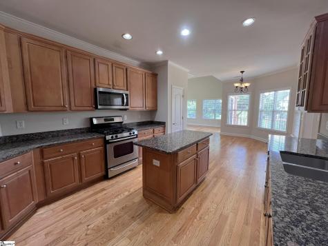 3 Garbor Court Greer SC 29650