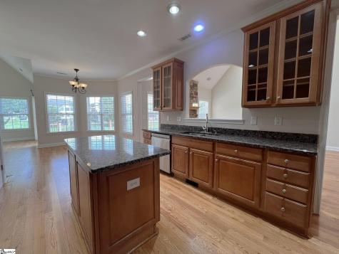 3 Garbor Court Greer SC 29650