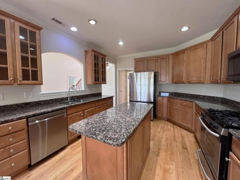 3 Garbor Court Greer SC 29650