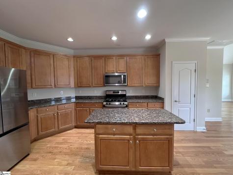 3 Garbor Court Greer SC 29650
