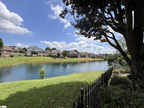3 Garbor Court Greer SC 29650