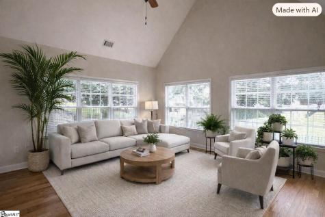 3 Garbor Court Greer SC 29650