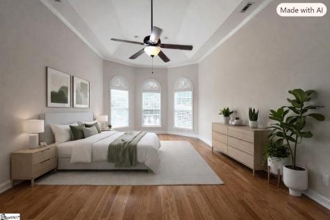 3 Garbor Court Greer SC 29650