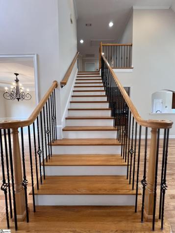 3 Garbor Court Greer SC 29650