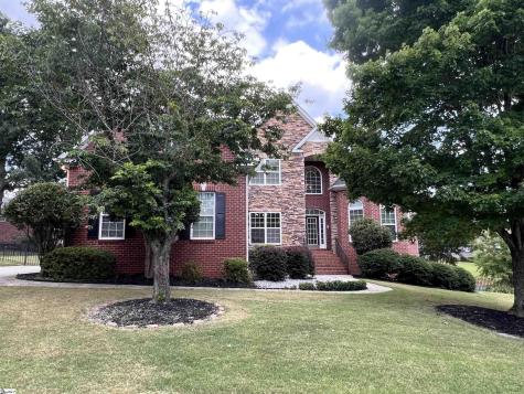 3 Garbor Court Greer SC 29650