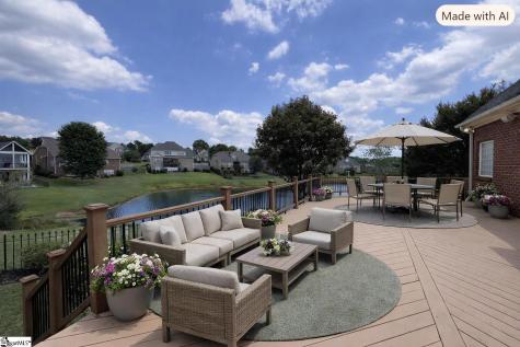3 Garbor Court Greer SC 29650