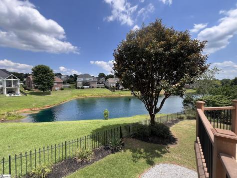 3 Garbor Court Greer SC 29650
