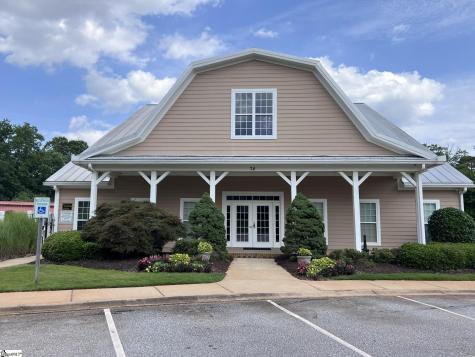 3 Garbor Court Greer SC 29650