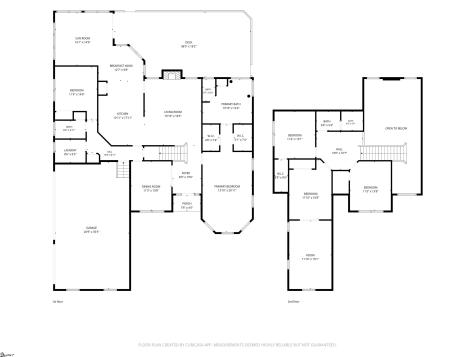 3 Garbor Court Greer SC 29650