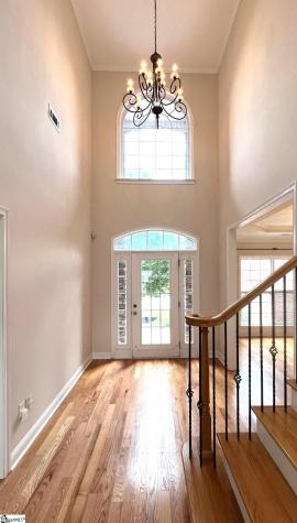 3 Garbor Court Greer SC 29650