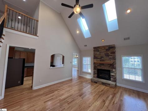 3 Garbor Court Greer SC 29650