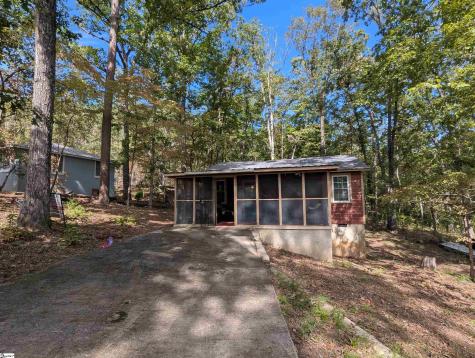 209 N Skyland Drive Cleveland SC 29635