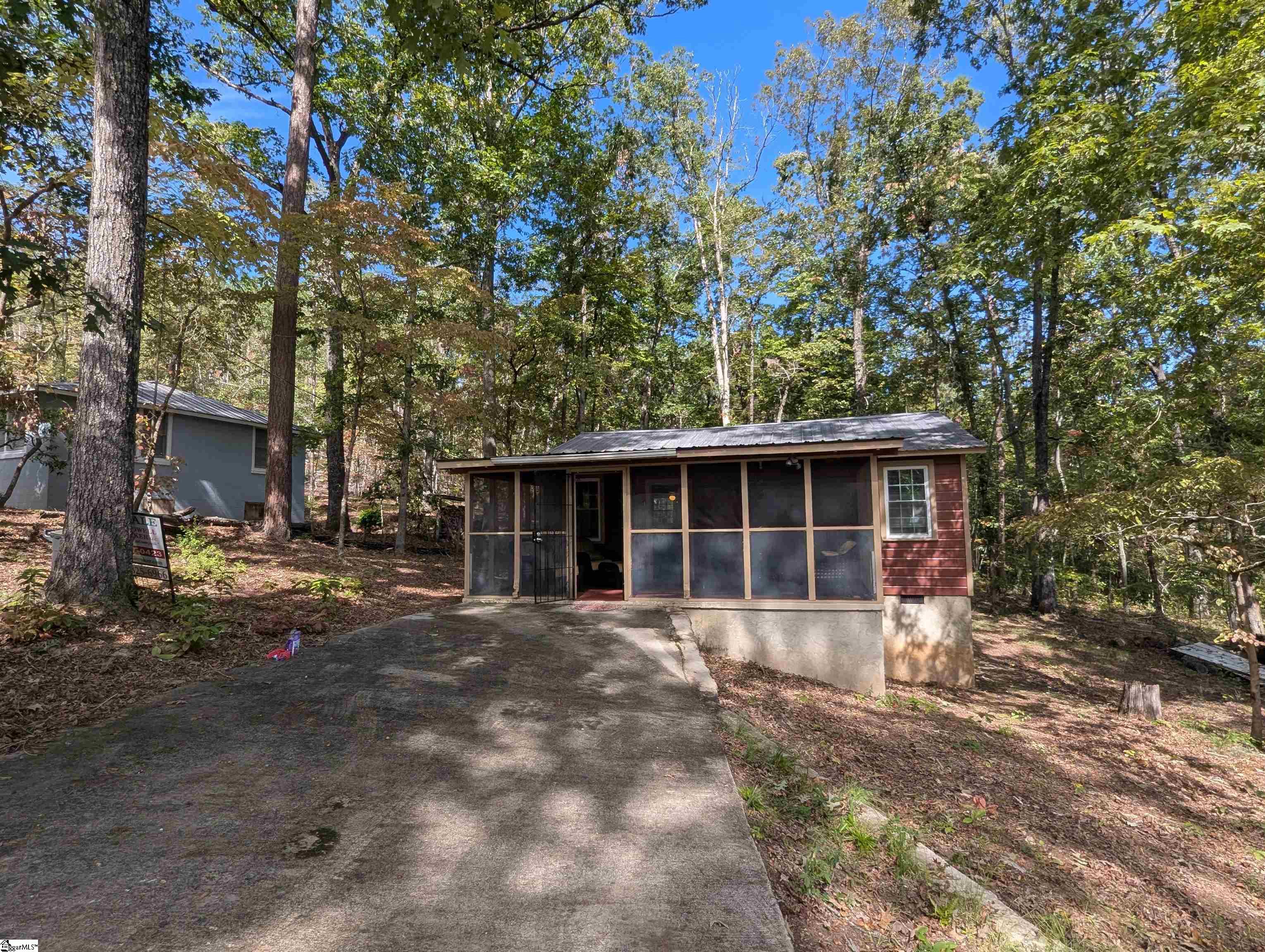 209 N Skyland Drive Cleveland SC 29635