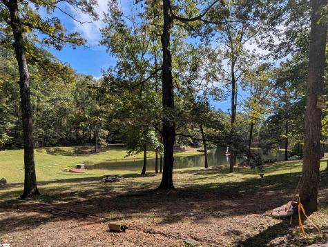 209 N Skyland Drive Cleveland SC 29635