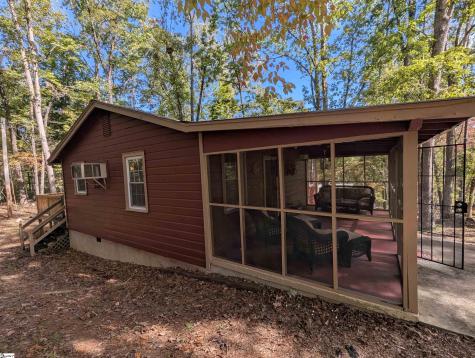 209 N Skyland Drive Cleveland SC 29635