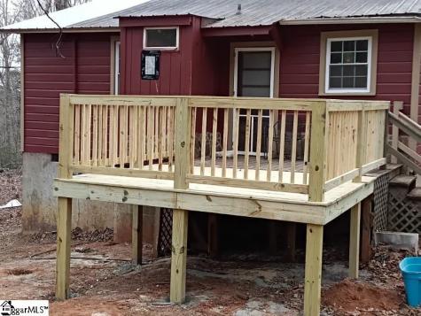 209 N Skyland Drive Cleveland SC 29635