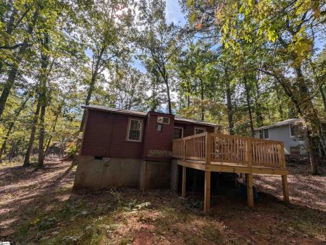 209 N Skyland Drive Cleveland SC 29635