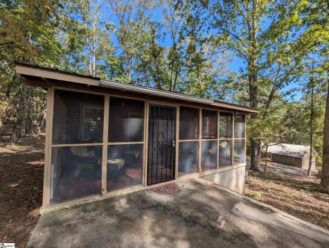 209 N Skyland Drive Cleveland SC 29635