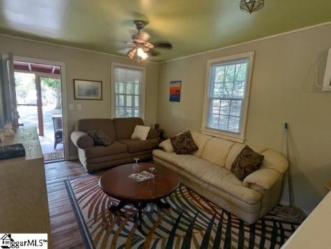 209 N Skyland Drive Cleveland SC 29635