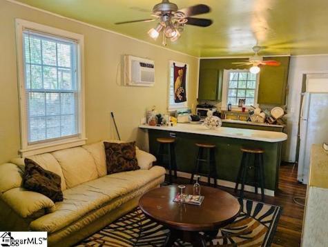 209 N Skyland Drive Cleveland SC 29635