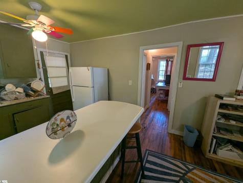 209 N Skyland Drive Cleveland SC 29635