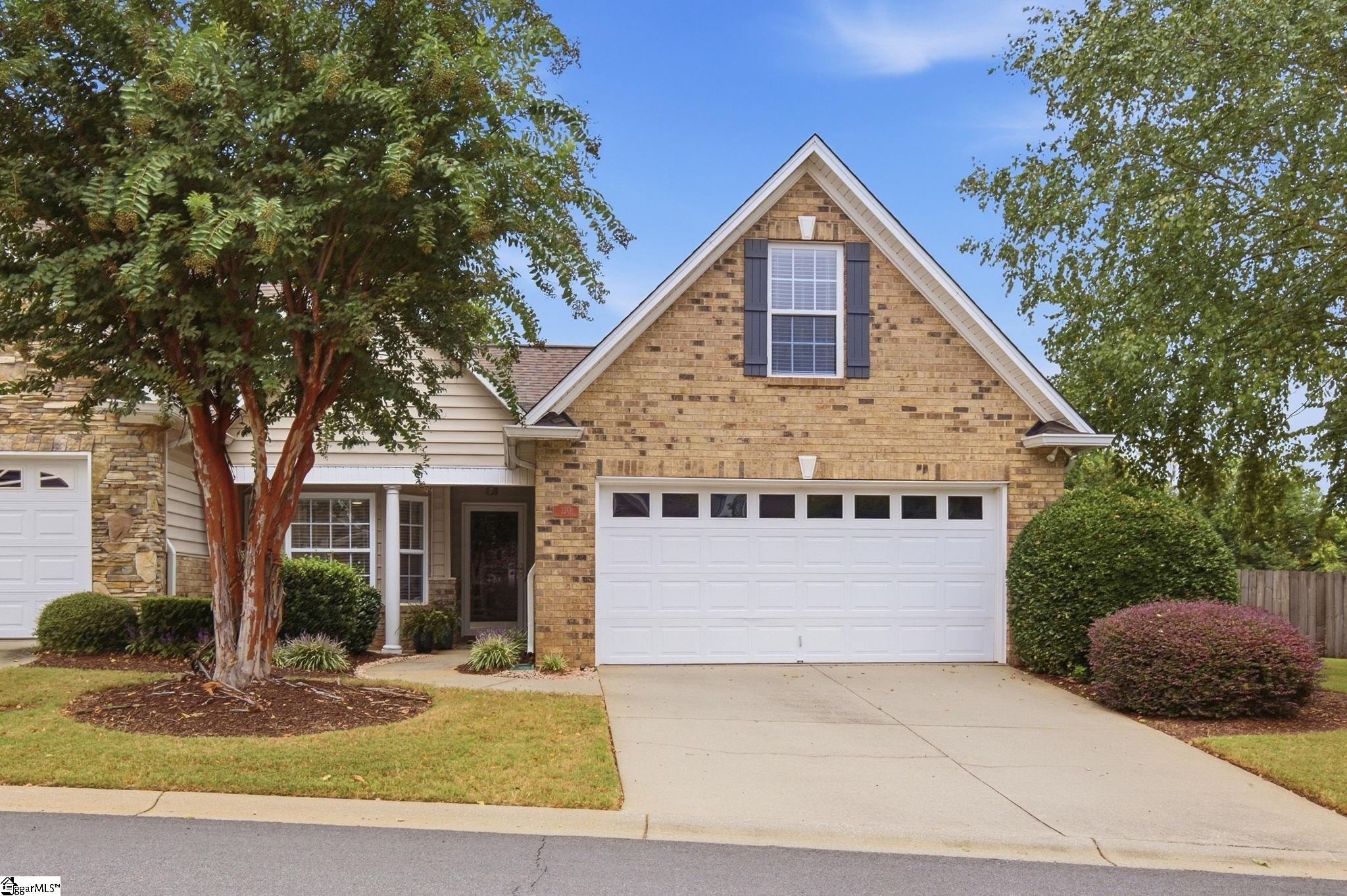 120 Pelham Springs Place Greenville SC 29615