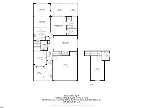 120 Pelham Springs Place Greenville SC 29615