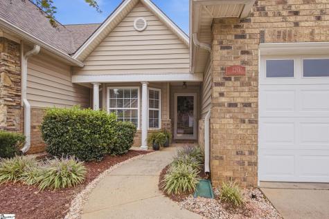 120 Pelham Springs Place Greenville SC 29615