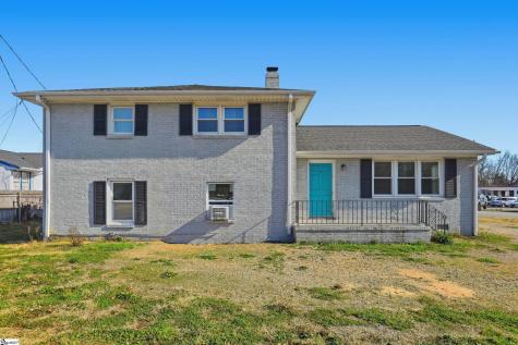3 Rangeview Circle Greenville SC 29617