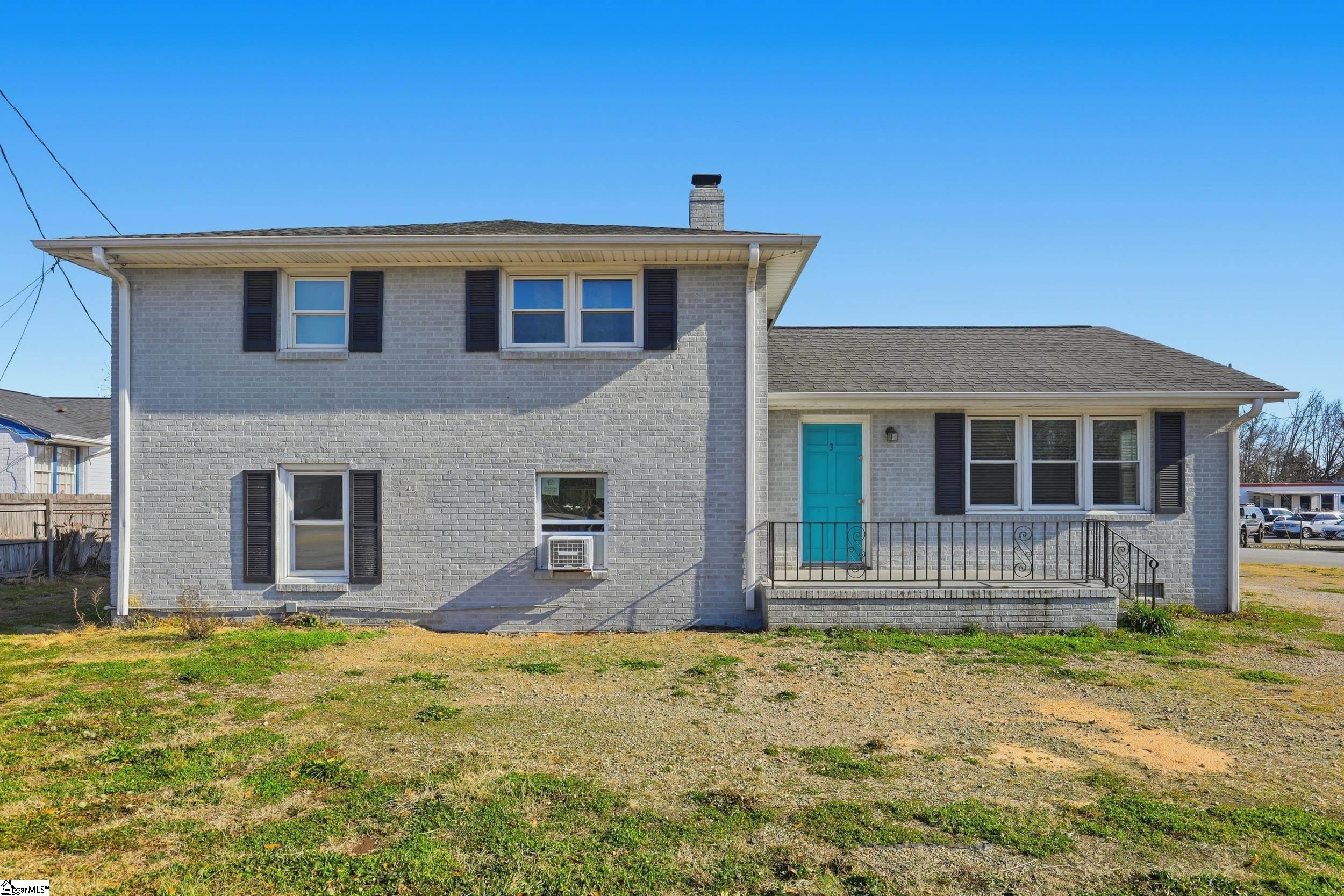 3 Rangeview Circle Greenville SC 29617
