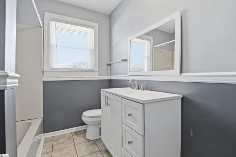 3 Rangeview Circle Greenville SC 29617