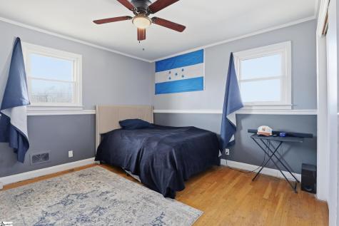 3 Rangeview Circle Greenville SC 29617