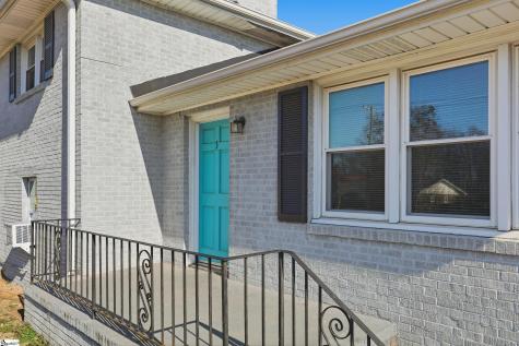 3 Rangeview Circle Greenville SC 29617