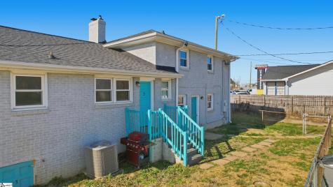 3 Rangeview Circle Greenville SC 29617